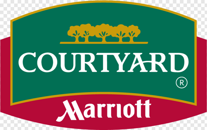 courtyard-marriott-logo # 950588