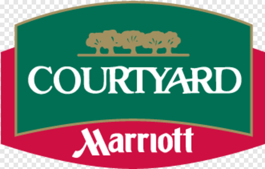 courtyard-marriott-logo # 534136