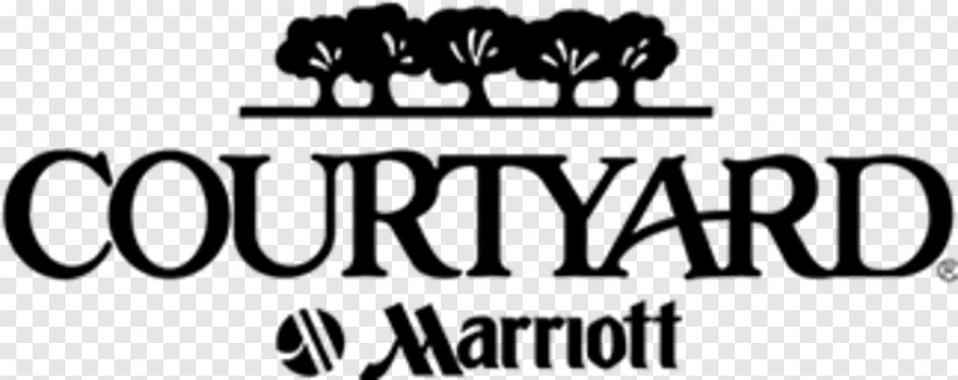 courtyard-marriott-logo # 950592
