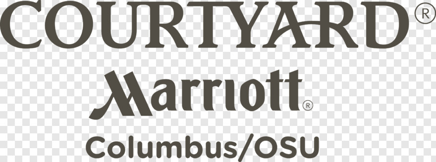 marriott-logo # 566849