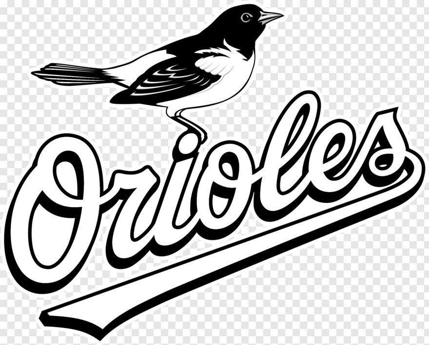 orioles-logo # 414452