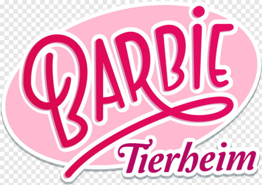 barbie-logo # 403818