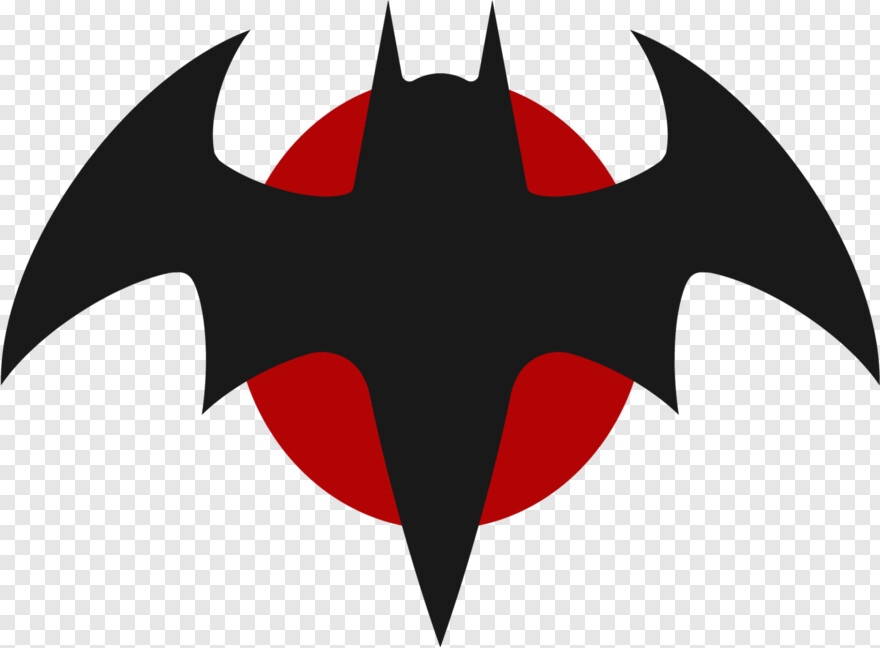 batman-symbol # 454593