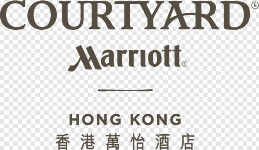 courtyard-marriott-logo # 950574
