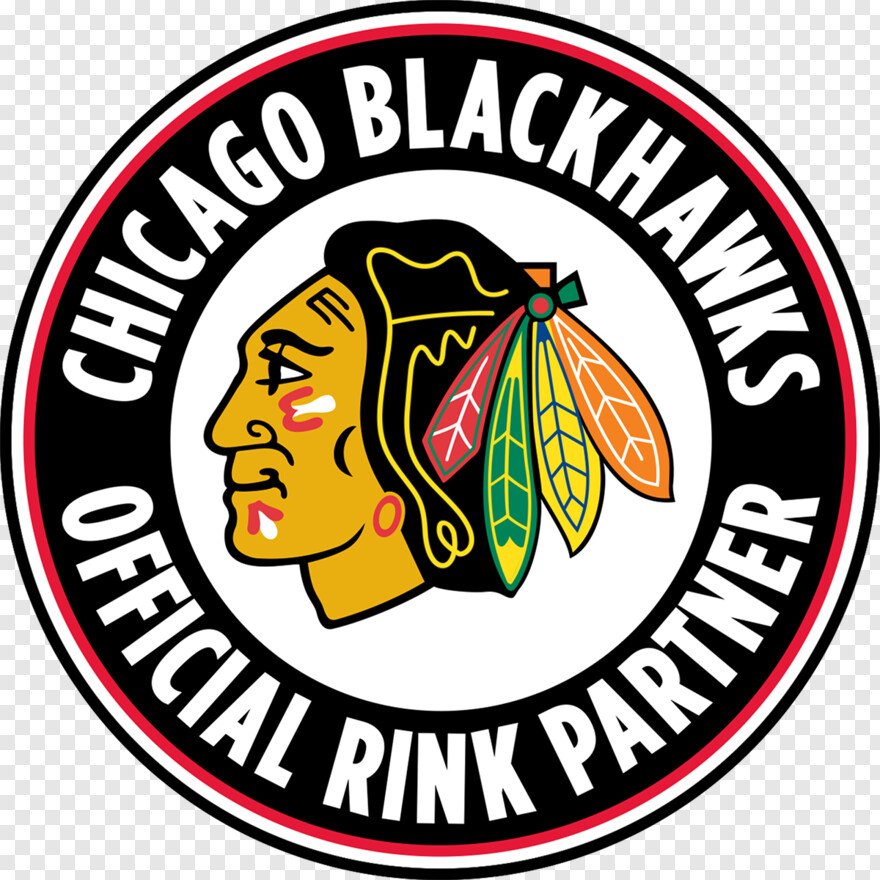 blackhawks-logo # 763846