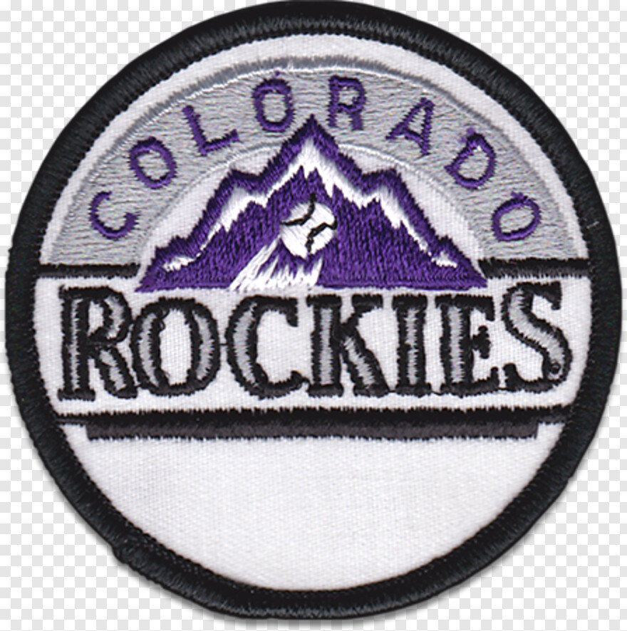 colorado-rockies-logo # 399992