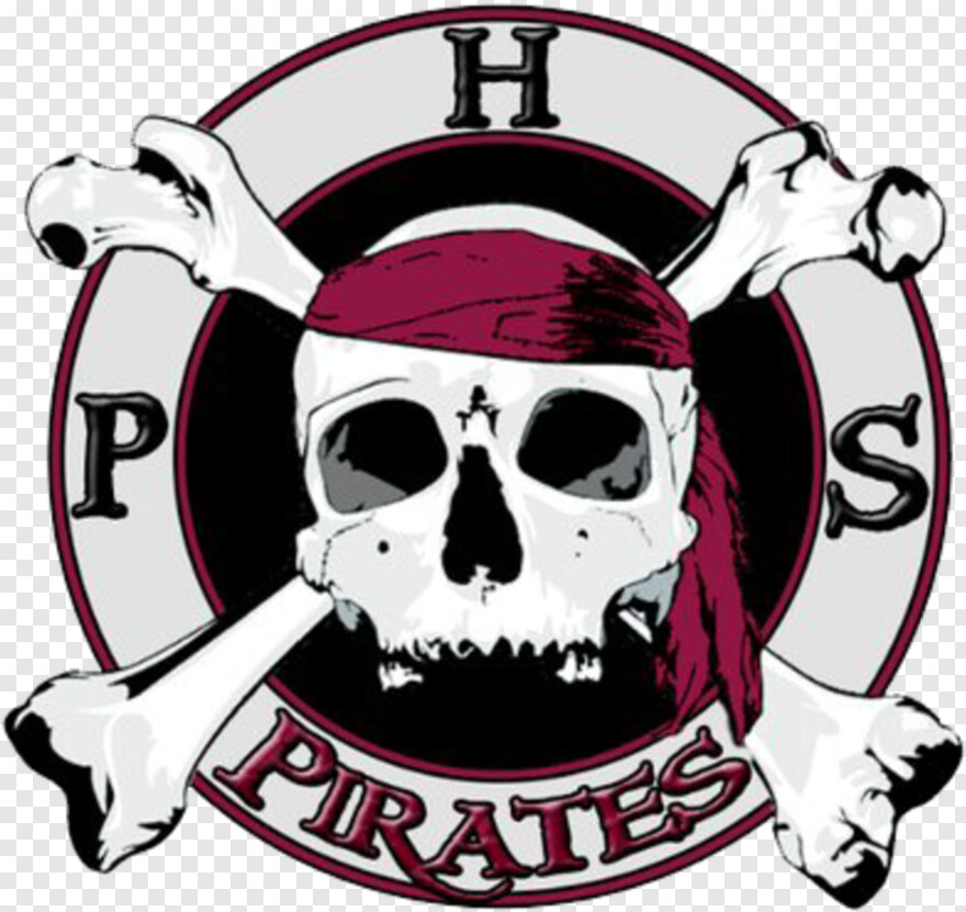 pirates-logo # 454614