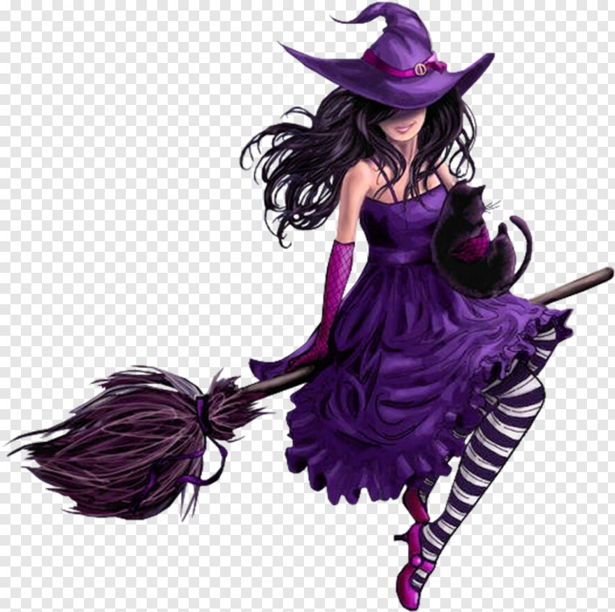 halloween-witch # 429162