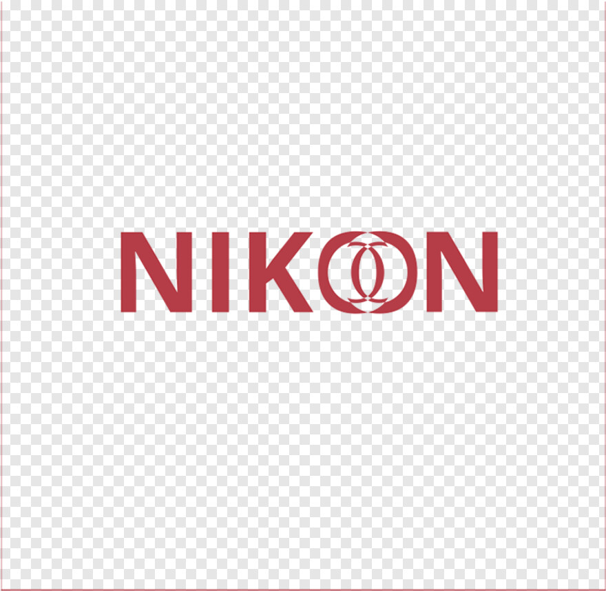 nikon-logo # 663202