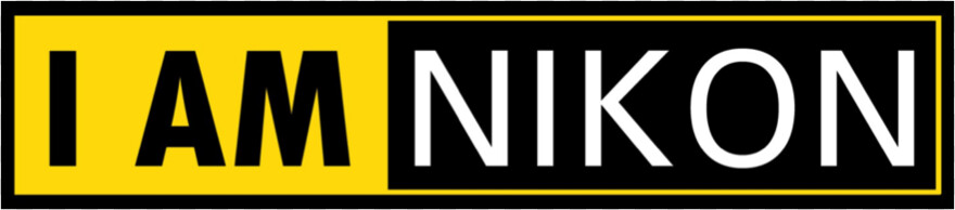 nikon-logo # 676133