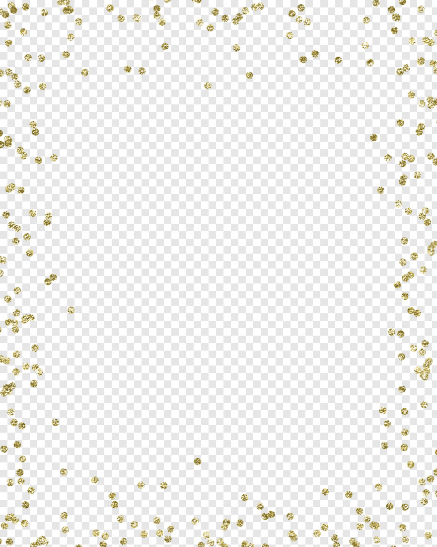 gold-glitter-frame # 1000588