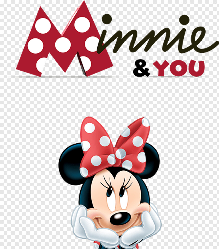 minnie-mouse # 578558