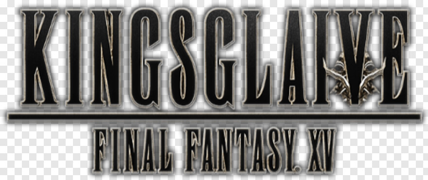 final-fantasy-logo # 320092