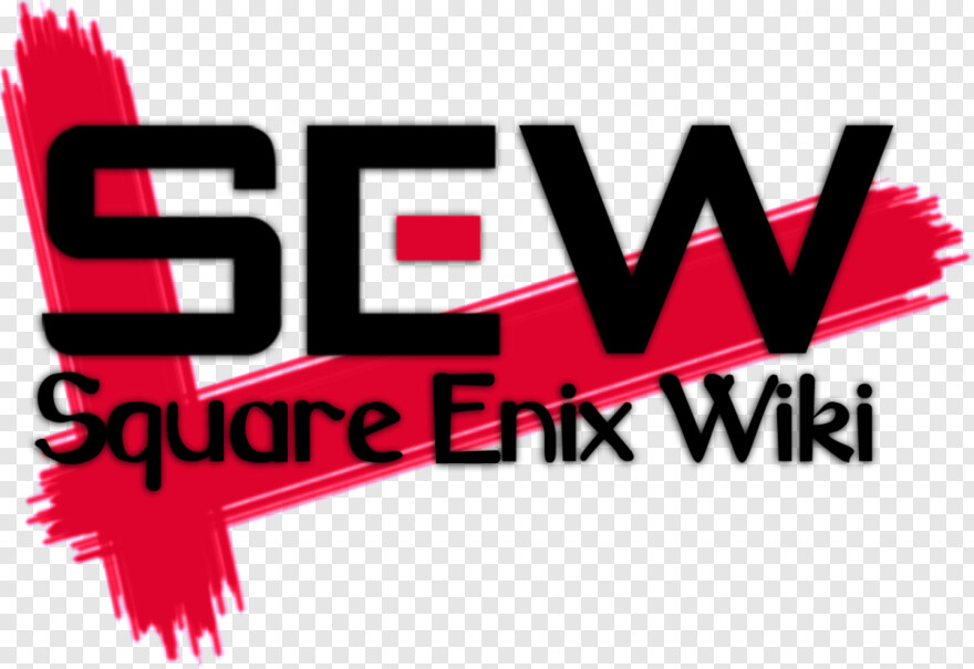 square-enix-logo # 538515
