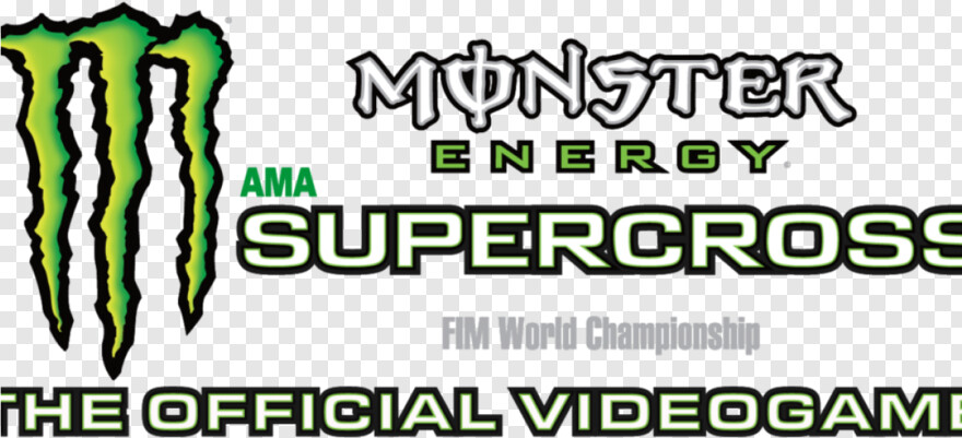 monster-energy-logo # 862595