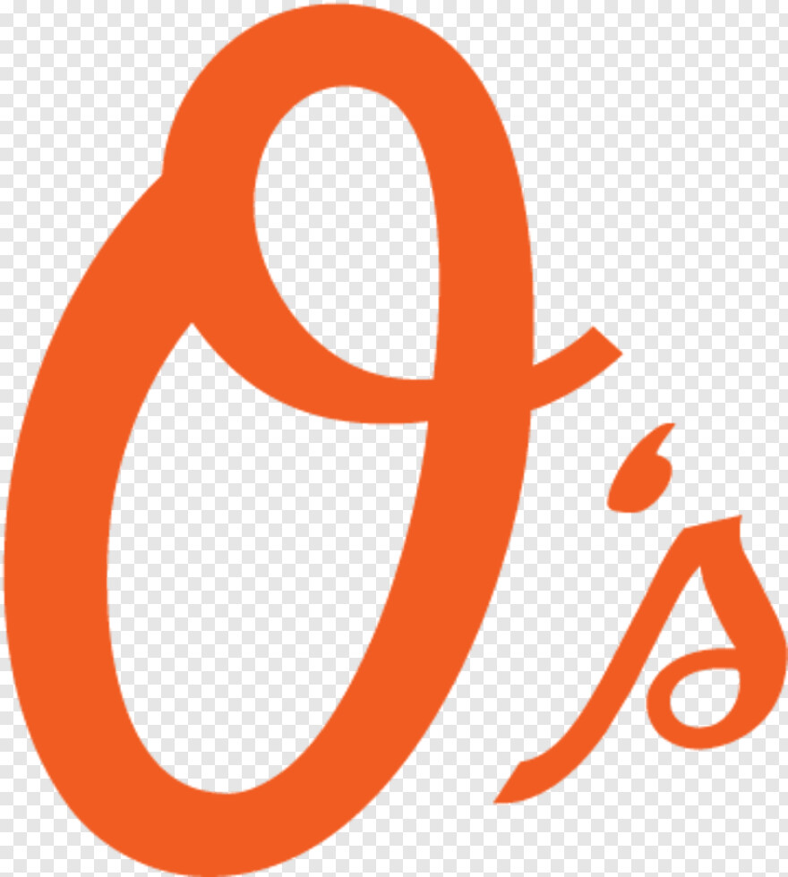 orioles-logo # 414384