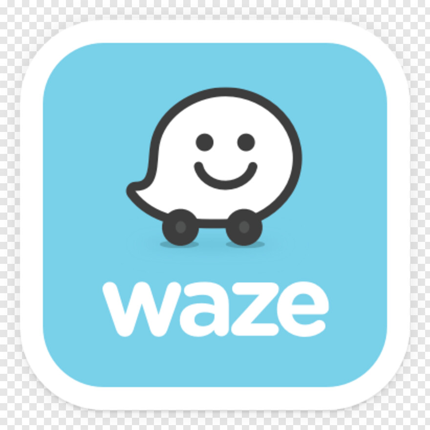 waze-logo # 591724