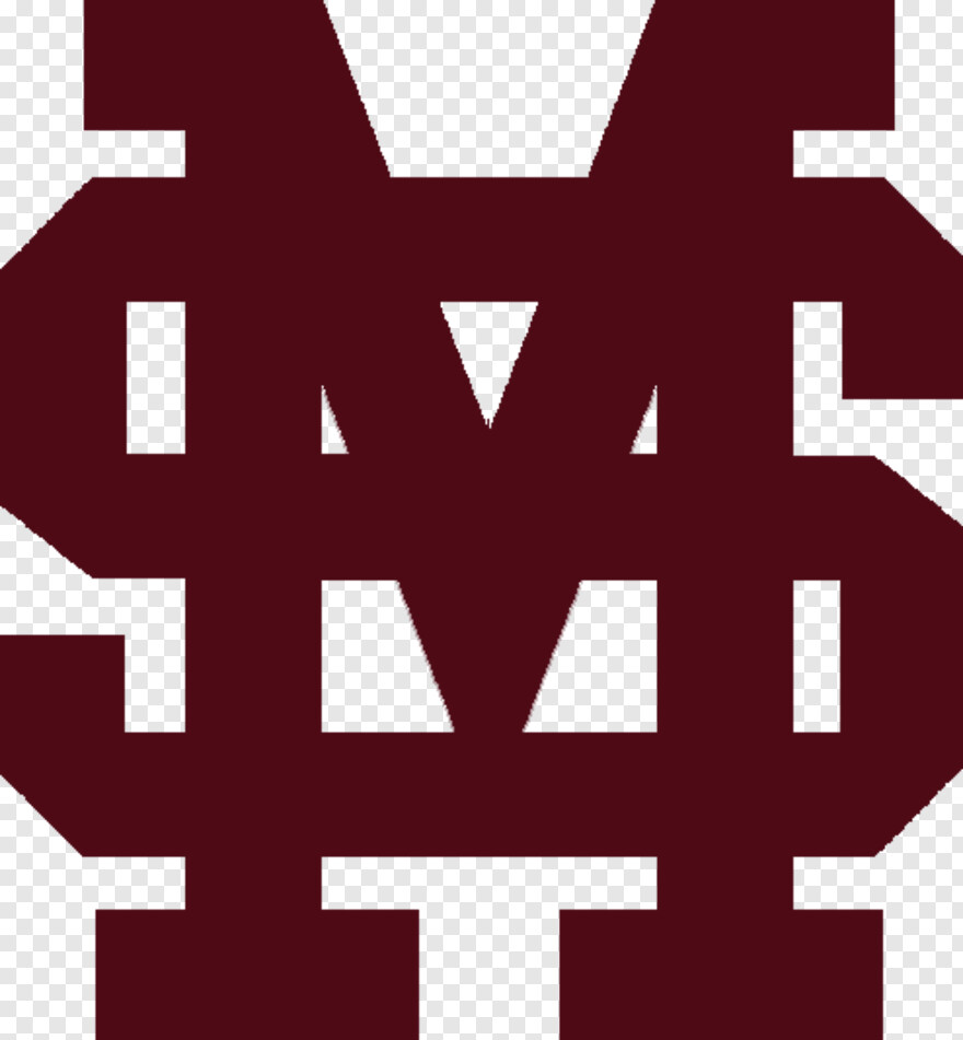 mississippi-state-logo # 400486
