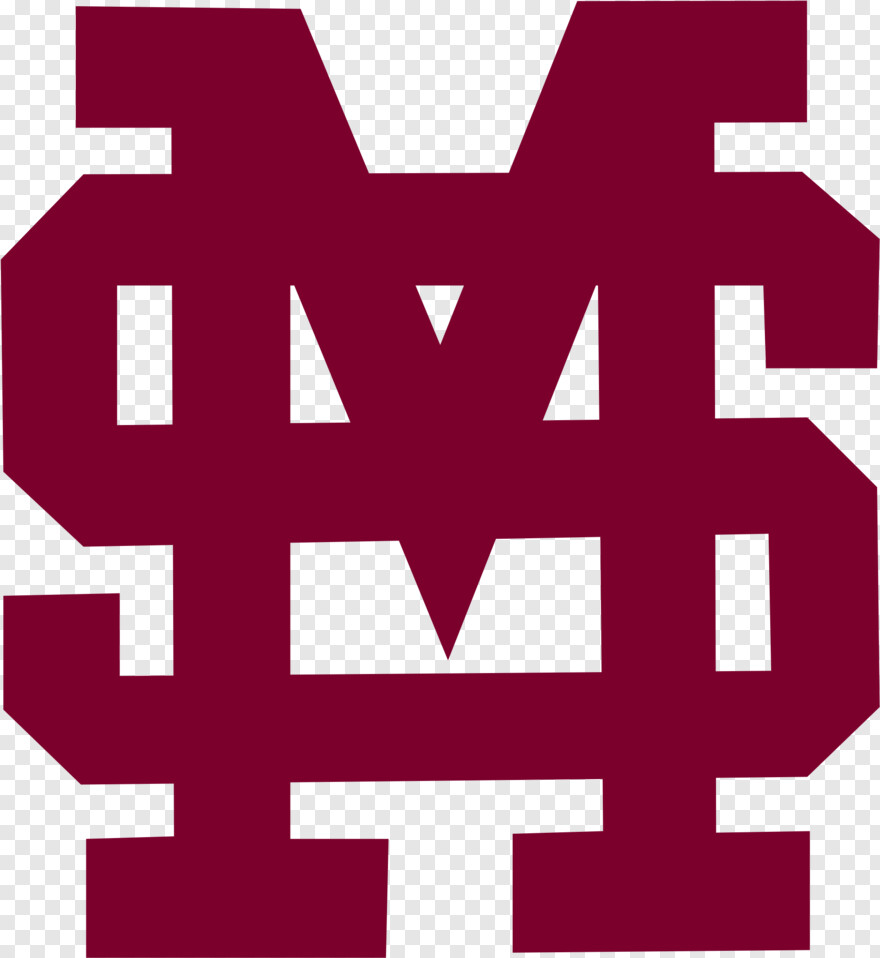 mississippi-state-logo # 454569