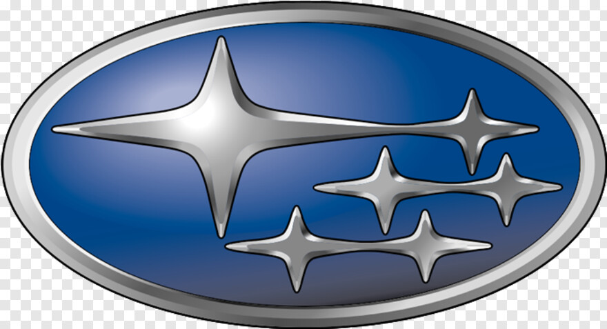  Subaru Logo, Subaru