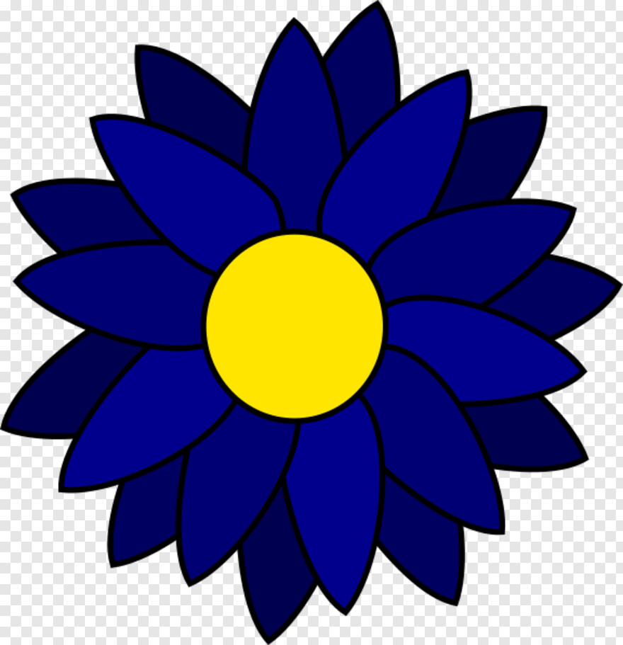 sunflower-vector # 456751