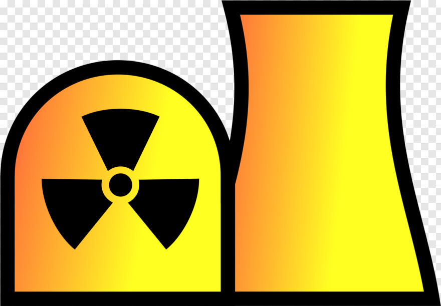 nuclear-symbol # 454570