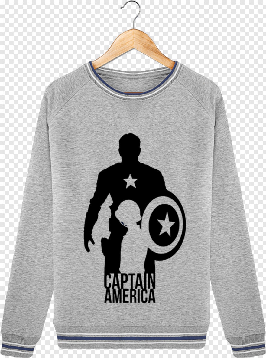 captain-america-logo # 529605
