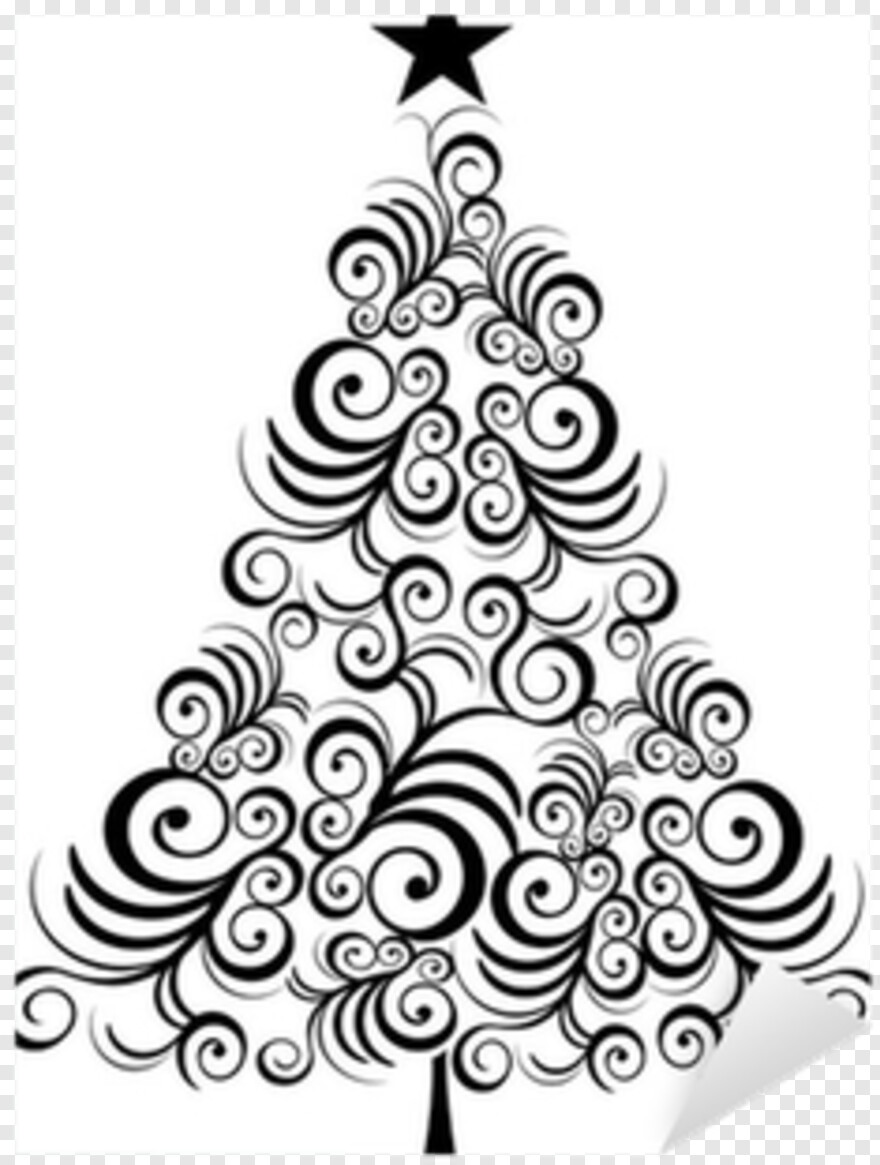 christmas-tree-clipart # 459475