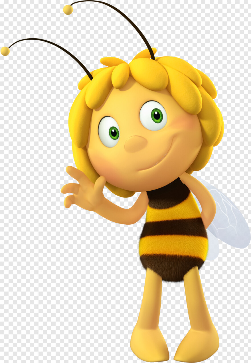 cute-bee # 382562