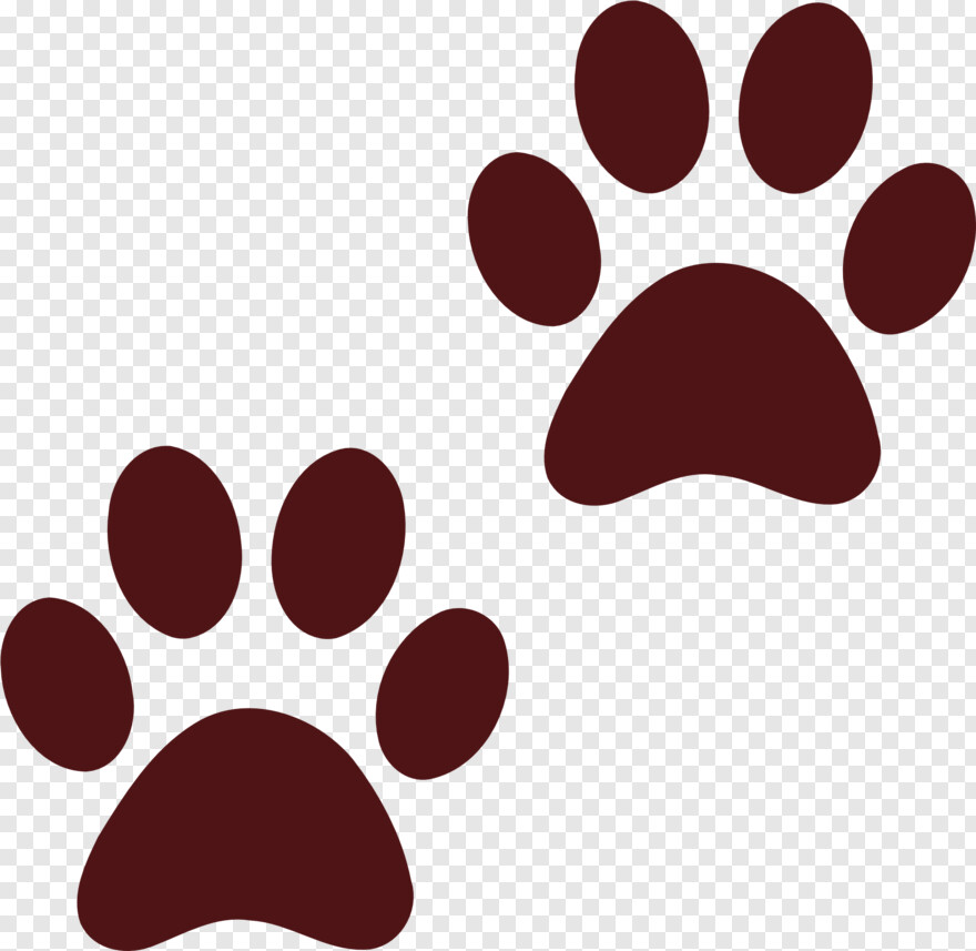 Paw Print Hand Print Cat Paw Print Dog Paw Dog Paw Print Dog Print