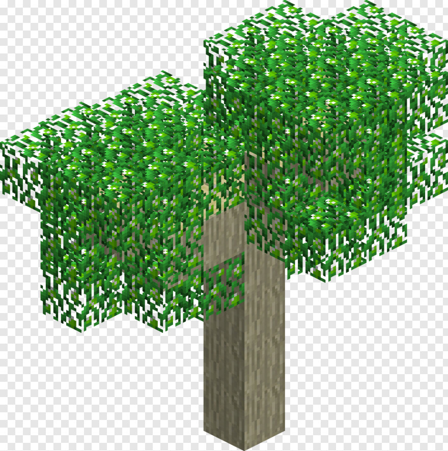 minecraft-tree # 461157