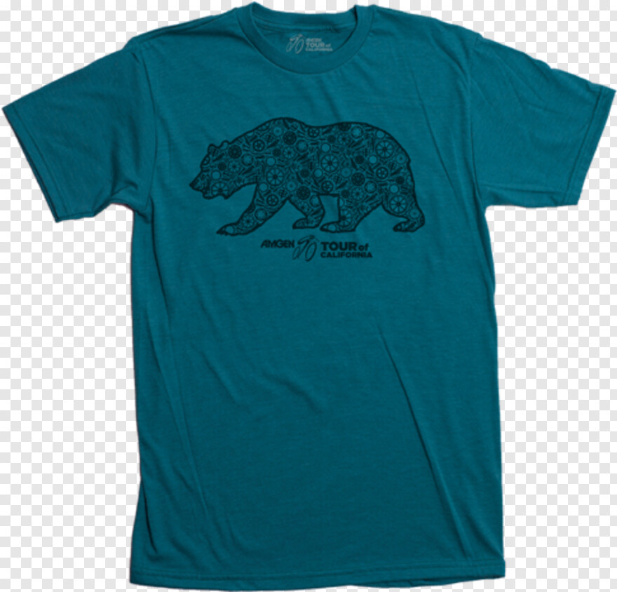 california-bear # 387403