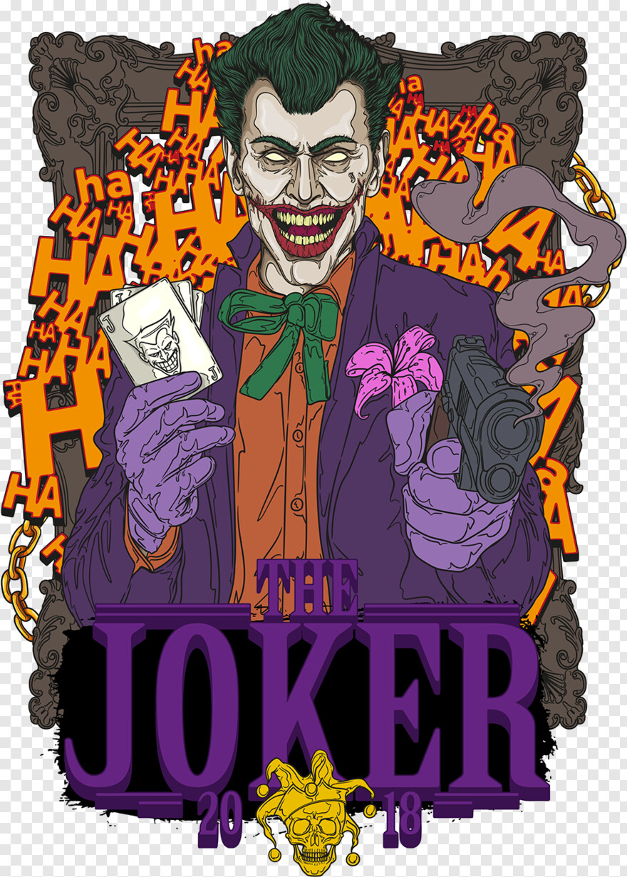 joker # 401746