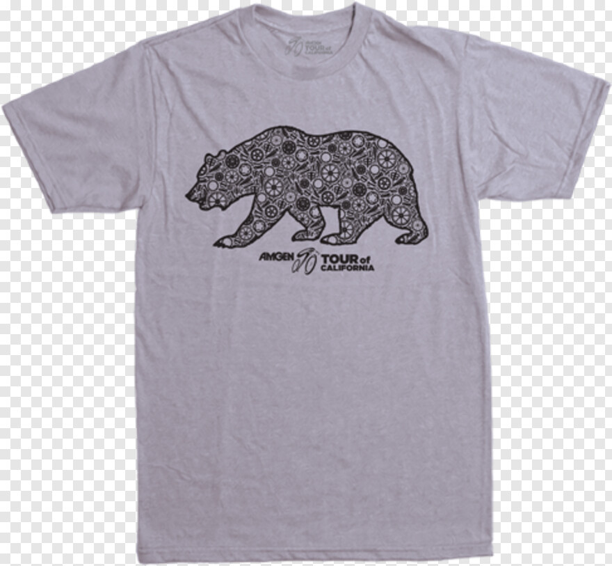 california-bear # 387396