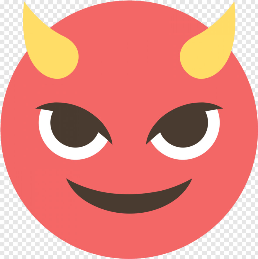 evil-emoji # 991161