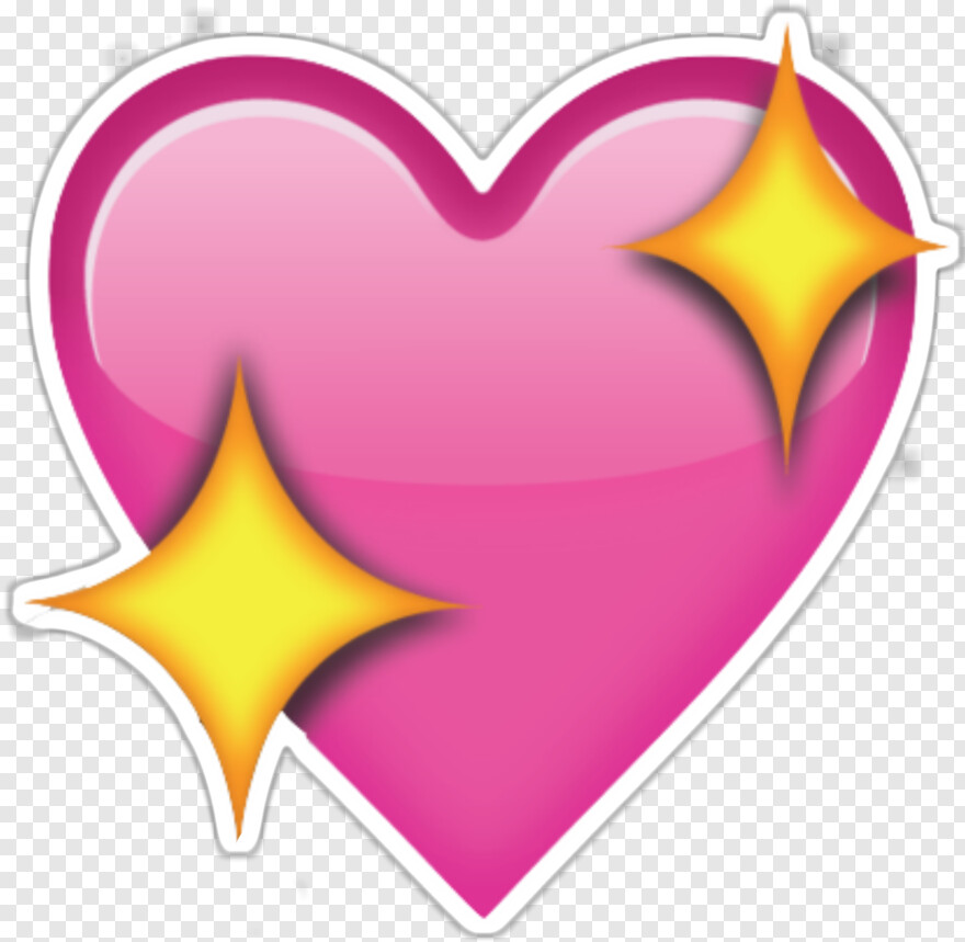 heart-face-emoji # 865029