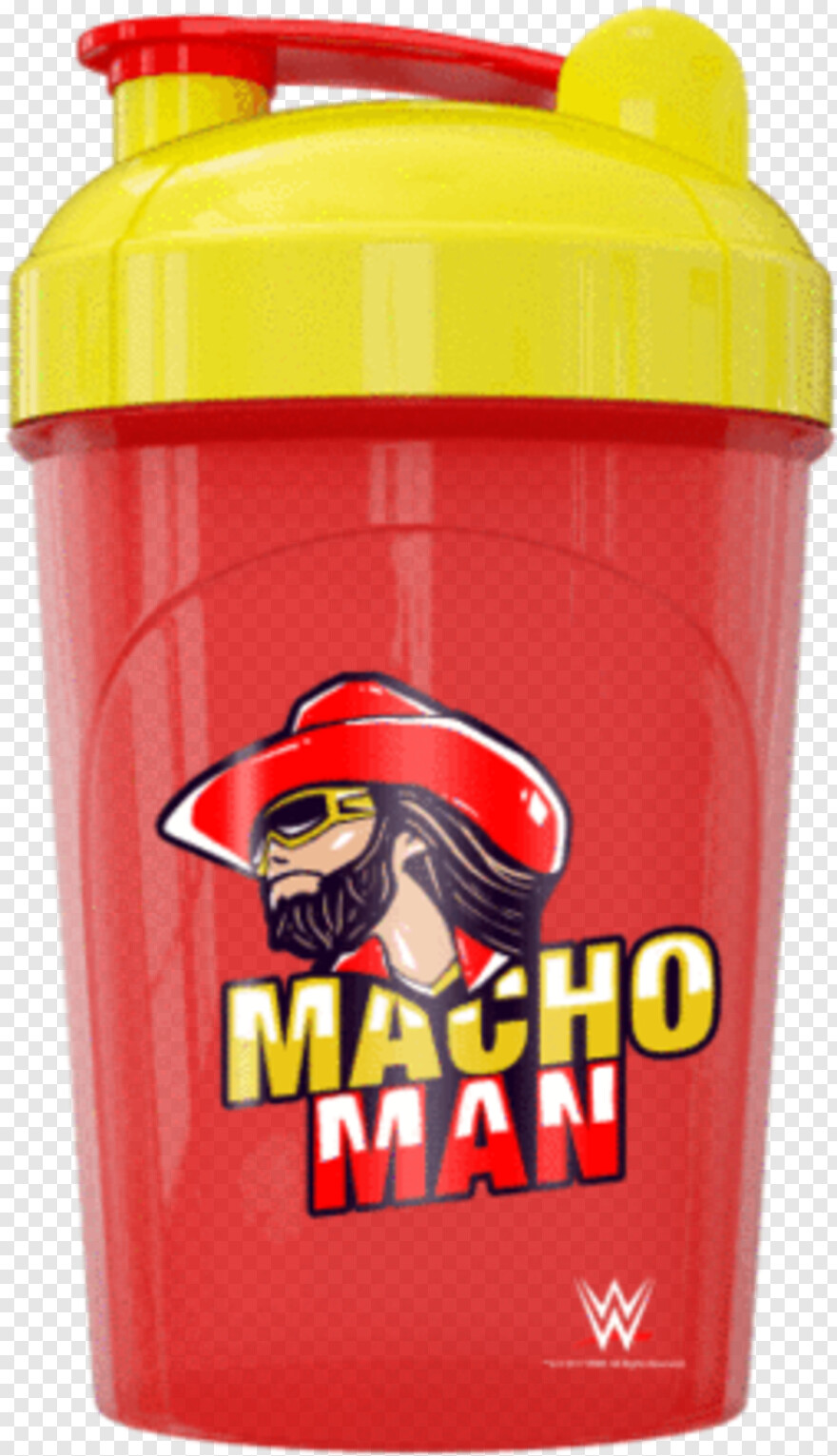 macho-man # 937349
