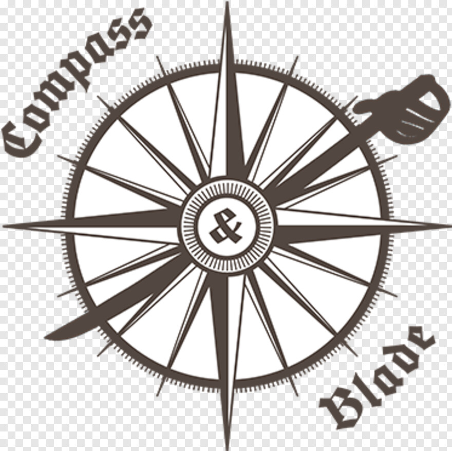 compass # 378701