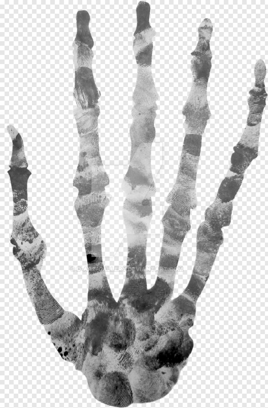 skeleton-hand # 333813