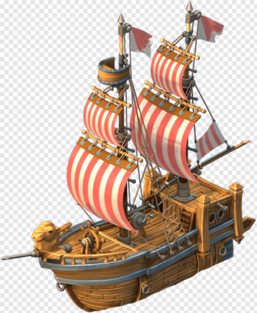 sailing-ship # 519301