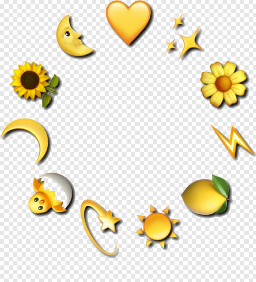 sun-emoji # 559366