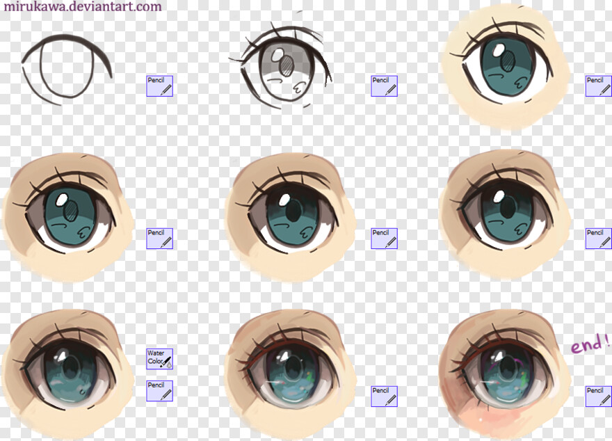 anime-eyes # 513767