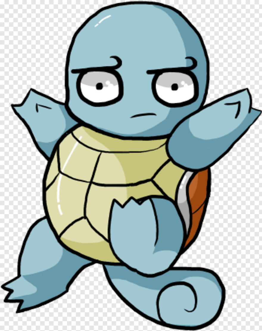 squirtle # 958713