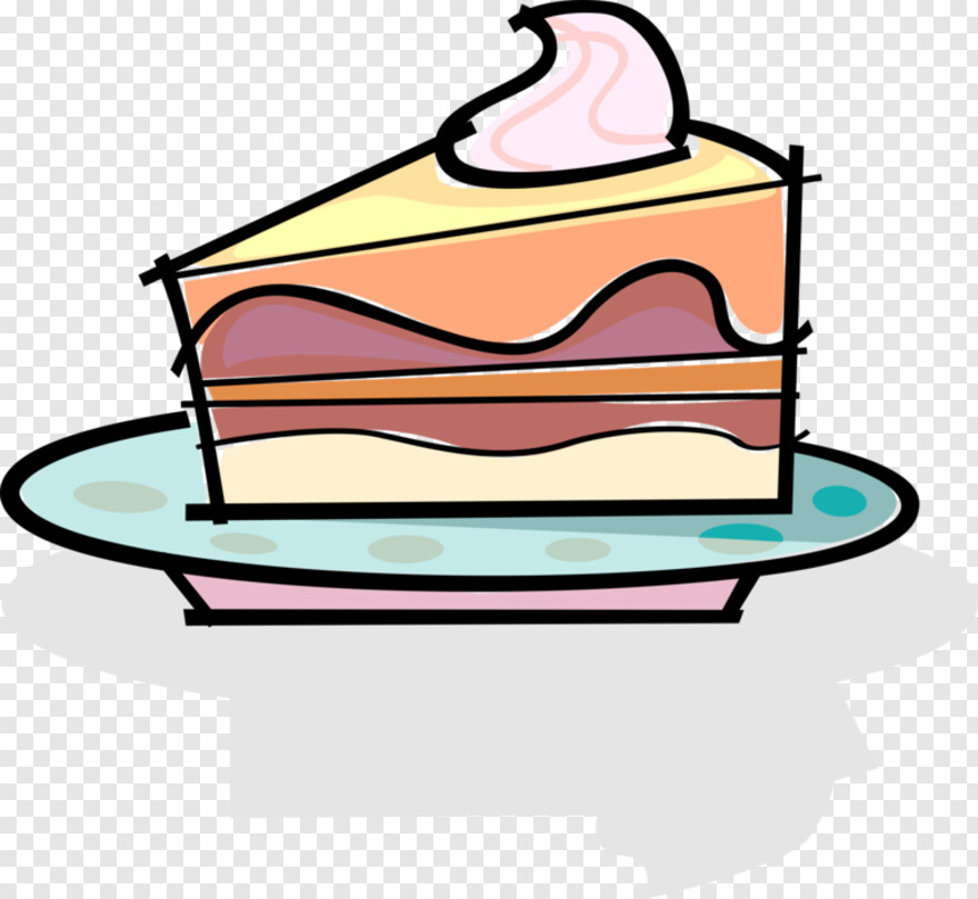 cake-slice # 1087514