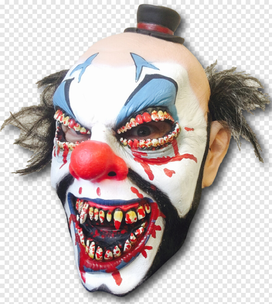 evil-clown # 994551