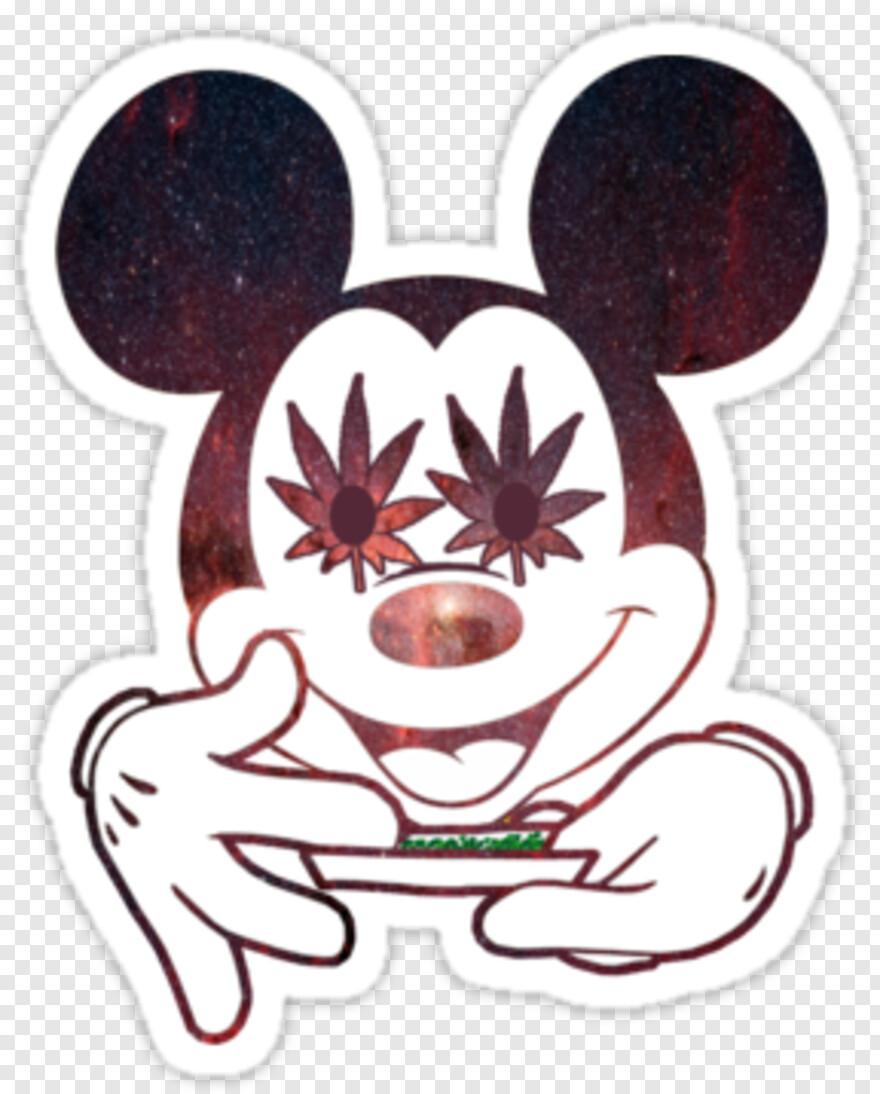 mickey-mouse-hands # 340440