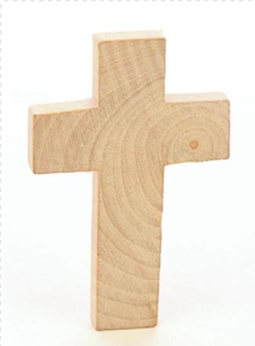wood-cross # 942299