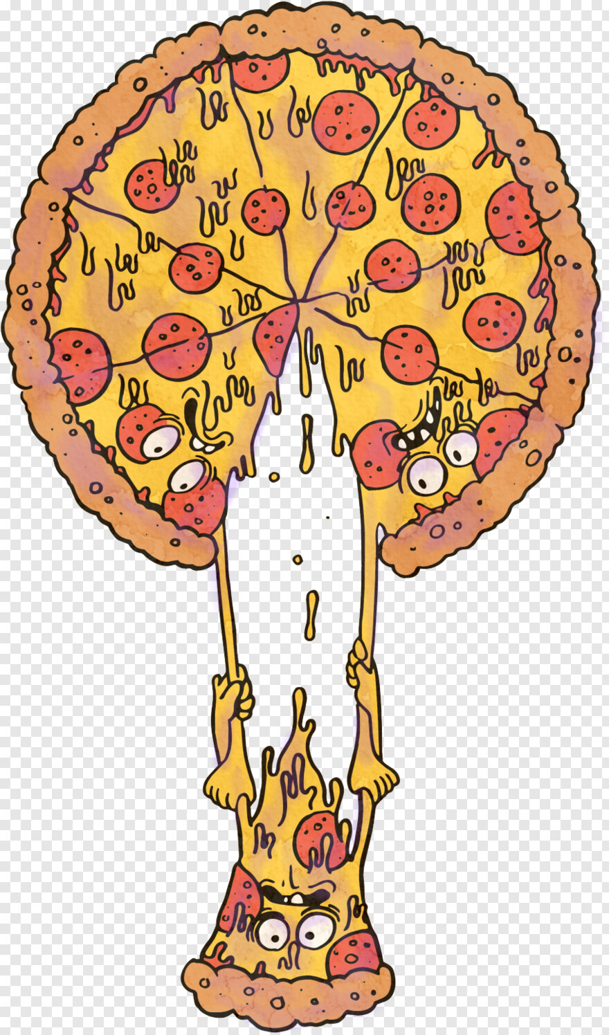 pepperoni-pizza # 477299
