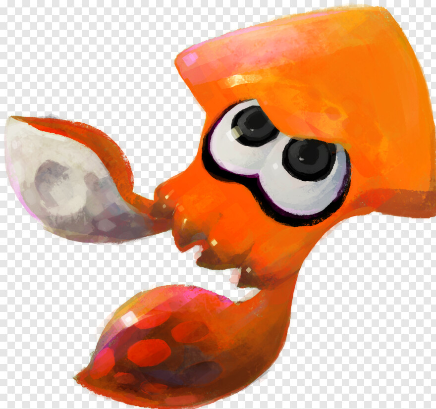 squid # 817608