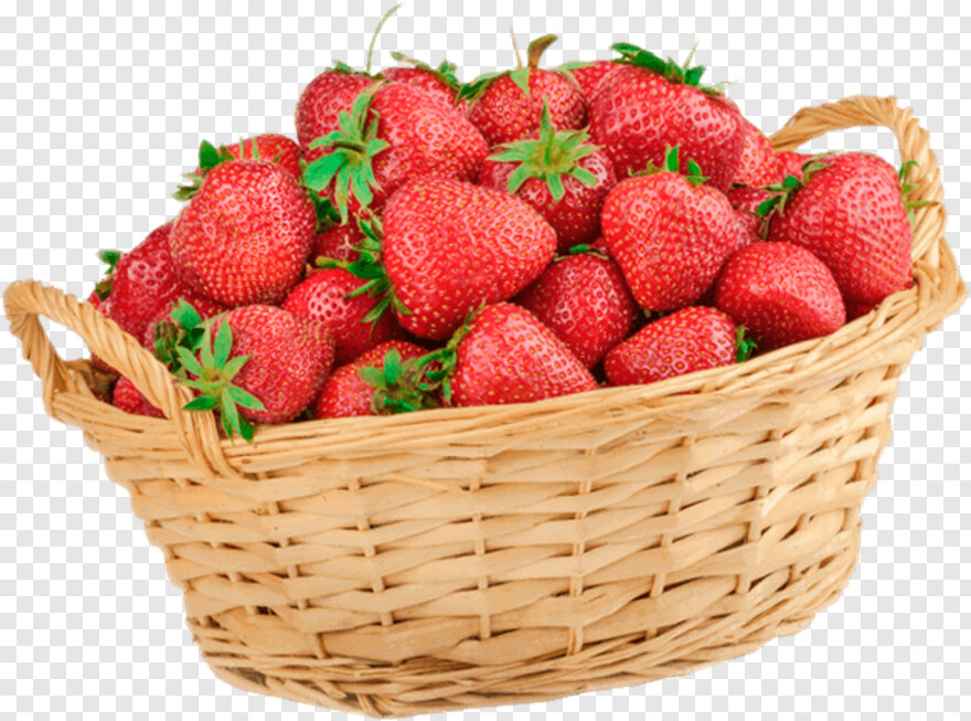 strawberries # 398354